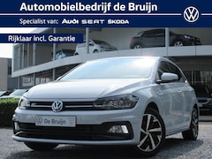 Volkswagen Polo - 1.0 TSI Highline R-Line (Carplay, Clima, Pdc, Acc)