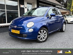 Fiat 500 - 1.2 Sport AIRCO | NW BANDEN | NW REMMEN | NAP | APK'27