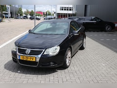 Volkswagen Eos - 1.4 TSI