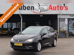 SEAT Ibiza ST - 1.2 TDI Businessline High Climate control, Cruise control, Elektrische ramen, Lichtmetalen