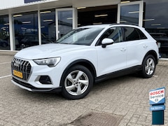 Audi Q3 - 35 TFSI Advanced edition | Automaat | LED | Sportstoelen | DAB | Navi | Bluetooth | Stoelv