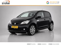 SEAT Mii Electric - electric