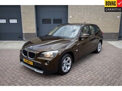 BMW X1 - sDrive18i Executive