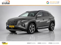 Hyundai Tucson - 1.6 T-GDI PHEV Premium 4WD incl. Trekhaak