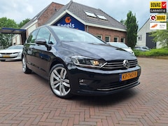 Volkswagen Golf Sportsvan - 1.4 TSI Highline AUTOMAAT -- PRIJS IS INCL. BOVAG GARANTIE