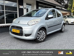 Citroën C1 - 1.0 AIRCO | NW APK | 5 DEURS | 103000KM | NAP | EL RAMEN