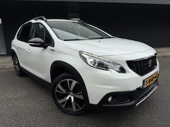 Peugeot 2008 - 1.2 PureTech GT-line - Trekhaak - Parelmoerwit