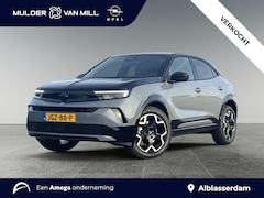 Opel Mokka - 1.2 Turbo Hybrid GS | ADAPTIEVE CRUIS CONTROL | STOEL EN STUURVERWARMING | 18 INCH LCIHTME