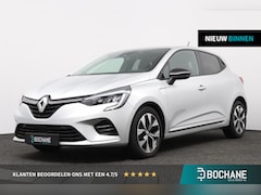 Renault Clio - 1.0 TCe 90 Evolution | Navigatie | 16"velgen | Parkeersensoren |