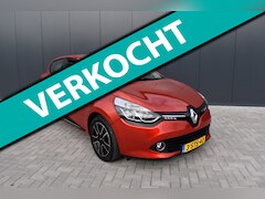 Renault Clio - 0.9 TCe Expression |NAVI|CRUISE|