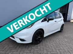 Nissan Note - 1.2 Black Edition - Navigatie - Trekhaak