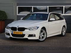 BMW 3-serie Touring - 318i M Sport Edition