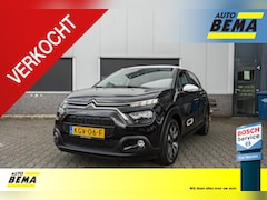 Citroën C3 - 1.2 PureTech C-Series