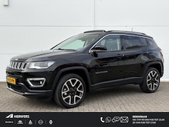 Jeep Compass - 1.4 MultiAir Limited 4x4 / Airco (automatisch) / Panorama dak / Winter pack / Premium pack