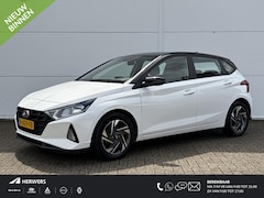 Hyundai i20 - 1.2 MPI Comfort / Airco /Apple Carplay/Android Auto / Cruise control /