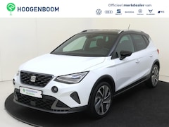 SEAT Arona - 1.0 TSI FR Business Intense | Achteruitrijcamera | Navigatie | Parkeerassistent | Adaptiev