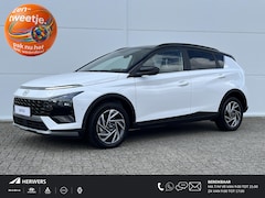 Hyundai Bayon - 1.0 T-GDI Premium Automaat * Nu met € 3.000 voordeel, Nieuw uit voorraad leverbaar