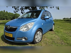 Opel Agila - 1.2 Enjoy