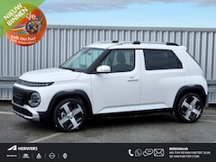 Hyundai Inster - Evolve 49 kWh / €3000, - Voordeel / Snel Leverbaar / Navigatie / Apple & Android carplay /