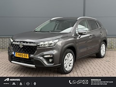 Suzuki S-Cross - 1.5 Hybrid Select / Eerste Eigenaar / Dealer Onderhouden / Trekhaak / 1200KG Trekgewicht /