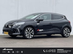 Mitsubishi Colt - 1.6 HEV Instyle / Navigatie / Apple Carplay & Android Auto / Bose / 17" lichtmetalen velge