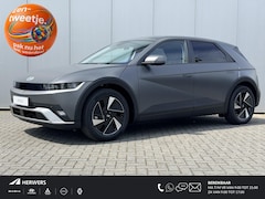 Hyundai IONIQ 5 - Standard Range Pure Edition 63 kWh / Stoelverwarming Voor + Achter / Stuurverwarming / BOS
