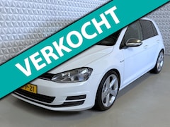 Volkswagen Golf - 1.2 TSI Trendline Orig.NL in TOPSTAAT 187.000km (2013)