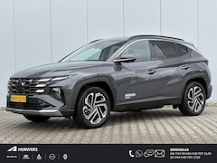 Hyundai Tucson - 1.6 T-GDI PHEV Comfort Smart / Adaptieve Cruise Control / Navigatie / NL Auto / 5 jaar fab