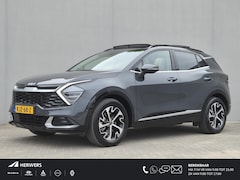 Kia Sportage - 1.6 T-GDi Hybrid DynamicPlusLine / Dealer onderhouden / Trekgewicht 1650 kg / Elektrische