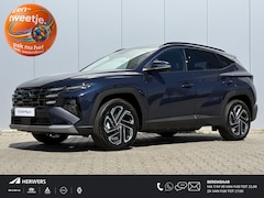 Hyundai Tucson - 1.6 T-GDI PHEV Comfort Plus / €5000, - Voordeel / Direct leverbaar / Adaptieve Cruise Cont