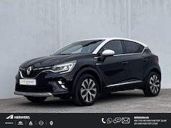 Renault Captur - 1.0 TCe 90 techno / Navigatie / Apple Carplay Android Auto / Achteruitrijcamera / All Seas