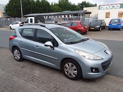 Peugeot 207 SW - 1.4 VTi Blue Lease