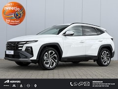 Hyundai Tucson - 1.6 T-GDI PHEV Comfort / €3000, - Voordeel / Uit Voorraad Leverbaar / Navigatie / Cruise C