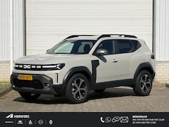 Dacia Duster - 1.8 hybrid 155 Limited Edition / Rondom Camera / Stoel en Stuurwielverwarming / Navigatie