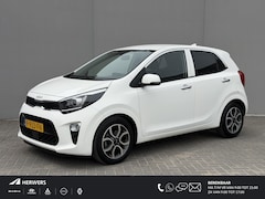 Kia Picanto - 1.0 DPi DynamicPlusLine / Eerste Eigenaar / Volledig Onderhouden / Fabrieksgarantie tot 3