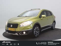 Suzuki SX4 S-Cross - 1.6 Exclusive / Trekhaak / 1200KG Trekgewicht / Panoramadak / Airco / Cruise Control / Sto