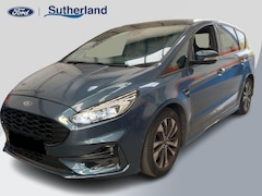 Ford S-Max - 2.5 ST-Line FHEV 7 Persoons | 190pk | Panoramadak | Winter Pack | Adaptive cruise control