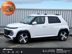 Hyundai Inster - Evolve 49 kWh / winter & Tech pack / €3000, - inruilvoordeel / Navigatie / Apple & Android