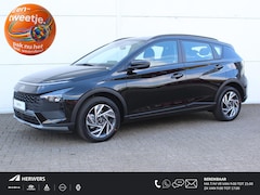Hyundai Bayon - 1.0 T-GDI Comfort / €3000, - Voordeel / Uit Voorraad Leverbaar / Cruise control / Airco /