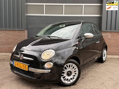Fiat 500 - 1.0 TwinAir Easy