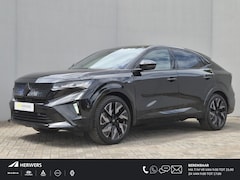 Renault Rafale - 1.2 E-Tech 4x4 plug-in hybrid 300 esprit Alpine / Fabrieksgarantie tot 09-2027 / All seaso