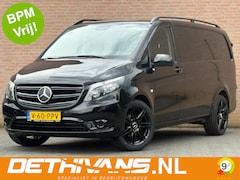 Mercedes-Benz Vito - 114CDI 136PK Lang 9G-Tronic / Carplay / Distronic / 2.500KG Trekhaak