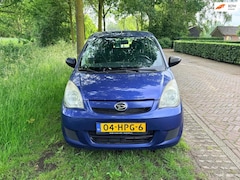 Daihatsu Cuore - 1.0 Trend