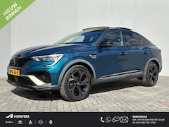 Renault Arkana - 1.6 E-Tech hybrid 145 E-Tech engineered / Schuif-/Kantel dak / Stoel-/Stuurverwarming / El