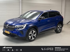 Renault Austral - 1.3 mild hybrid 160 X-Tronic techno Automaat / Fabrieksgarantie tot 11-2026 / Trekgewicht