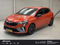 Renault Clio - 1.0 TCe 90 GPF esprit Alpine Handgeschakeld / Dealer onderhouden / Pack winter / Pack Prem