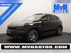 Lynk & Co 01 - 1.5 PHEV|BLACK EDITION|ZWARTE.HEMEL|PANORAMADAK