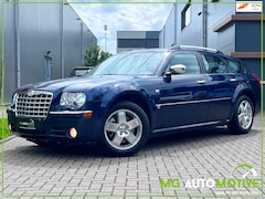Chrysler 300C Touring - 5.7 V8 HEMI AWD | Leder | Navi | Clima | 340 PK