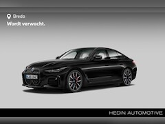 BMW i4 - eDrive40 High Executive 84 kWh | M-sport Pro. | Stoel-/ Stuurverwarming | Comfort Access |
