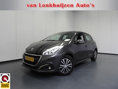 Peugeot 208 - 1.2 PureTech Blue Lion NAVI/AIRCO/CRUISE/PDC
